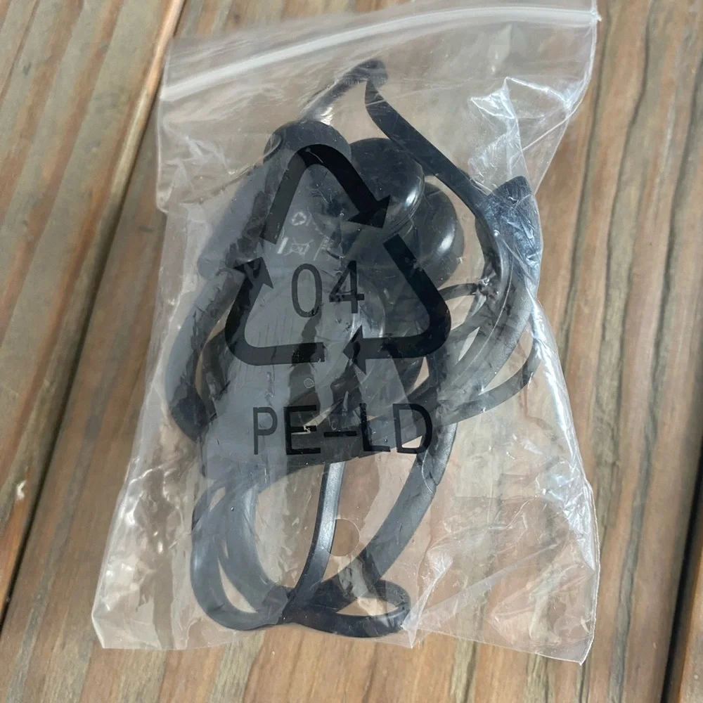 Bundle of new hands free accessories